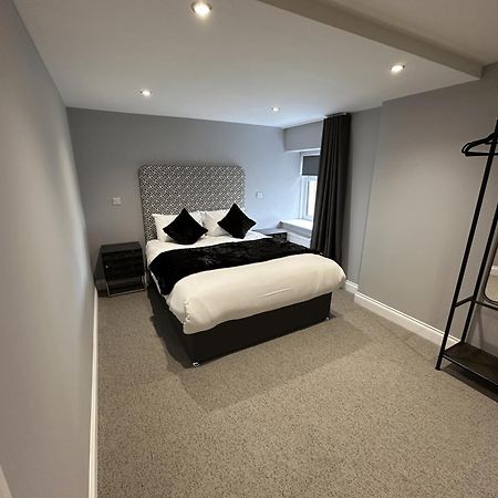 Blackbull Hotel Tarbolton エクステリア 写真