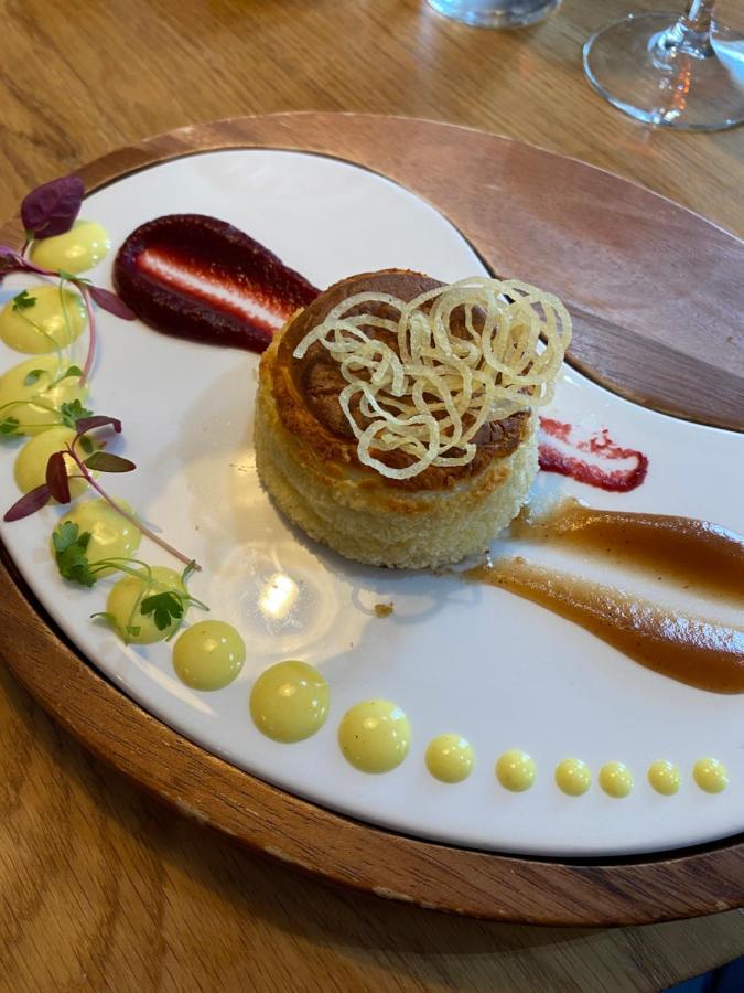 Blackbull Hotel Tarbolton エクステリア 写真