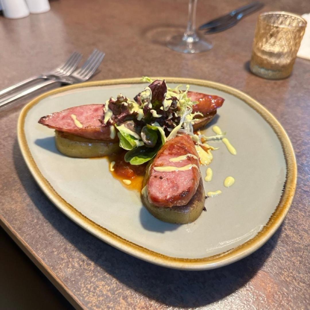 Blackbull Hotel Tarbolton エクステリア 写真