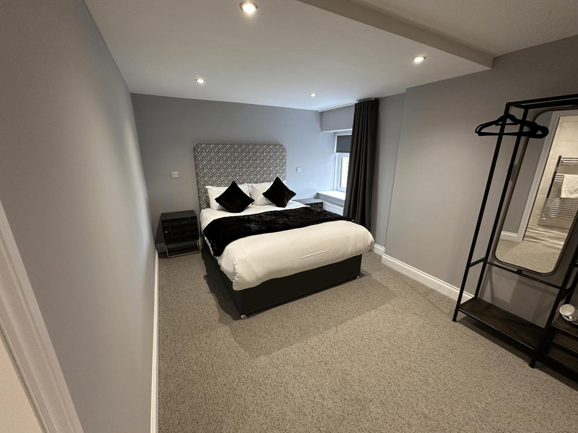 Blackbull Hotel Tarbolton エクステリア 写真