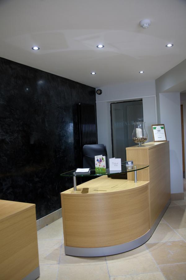 Blackbull Hotel Tarbolton エクステリア 写真