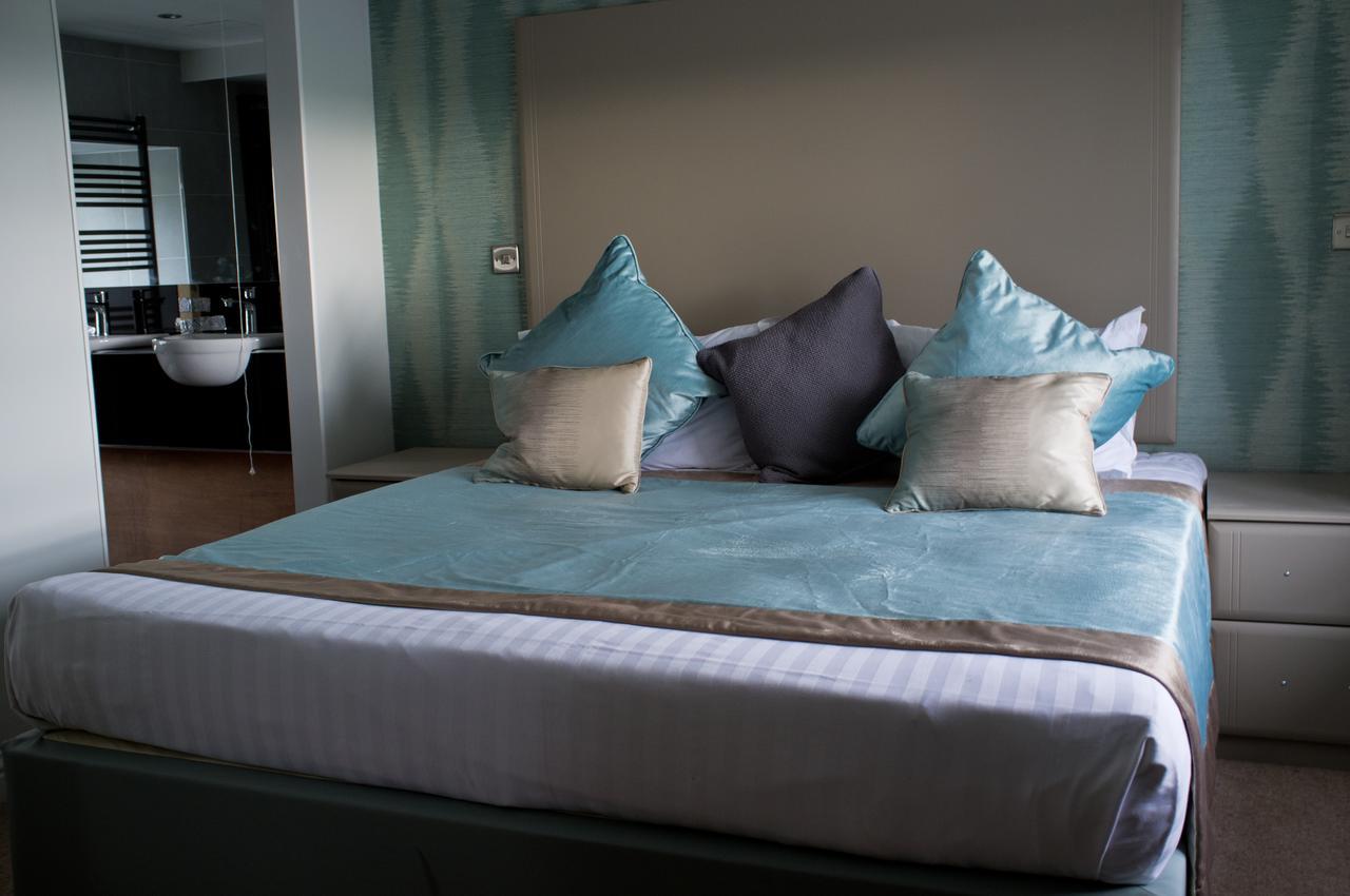 Blackbull Hotel Tarbolton エクステリア 写真