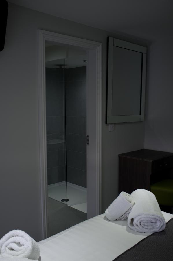 Blackbull Hotel Tarbolton エクステリア 写真