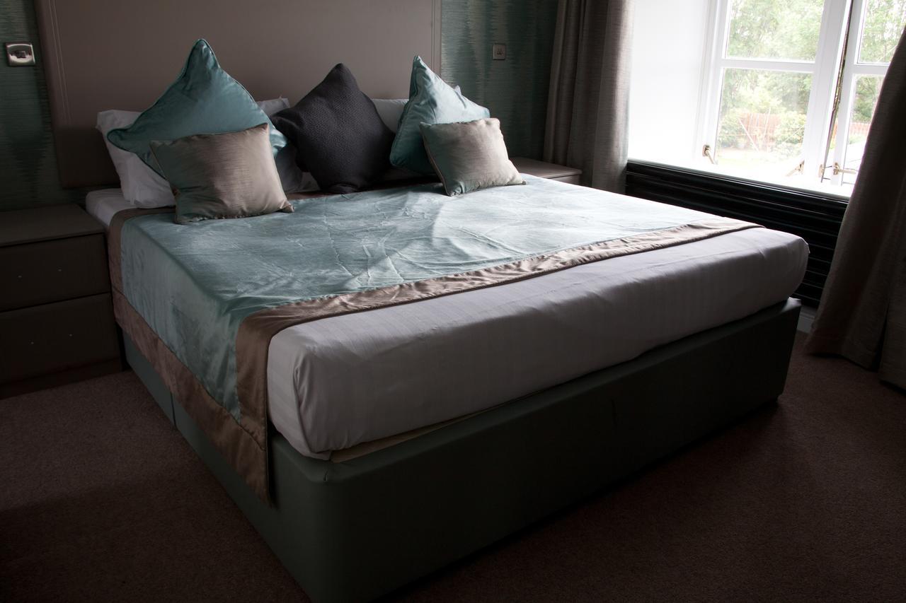 Blackbull Hotel Tarbolton エクステリア 写真